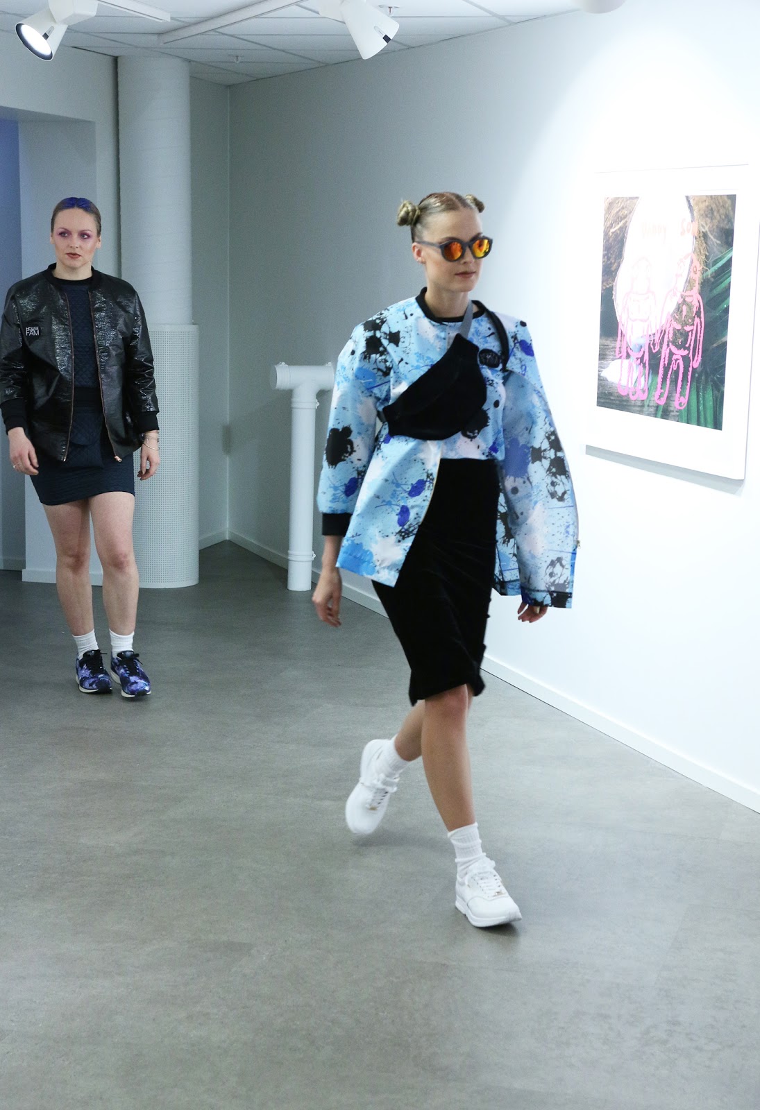 Fam Irvoll SS16_House of Fam_Galleri Fineart_5