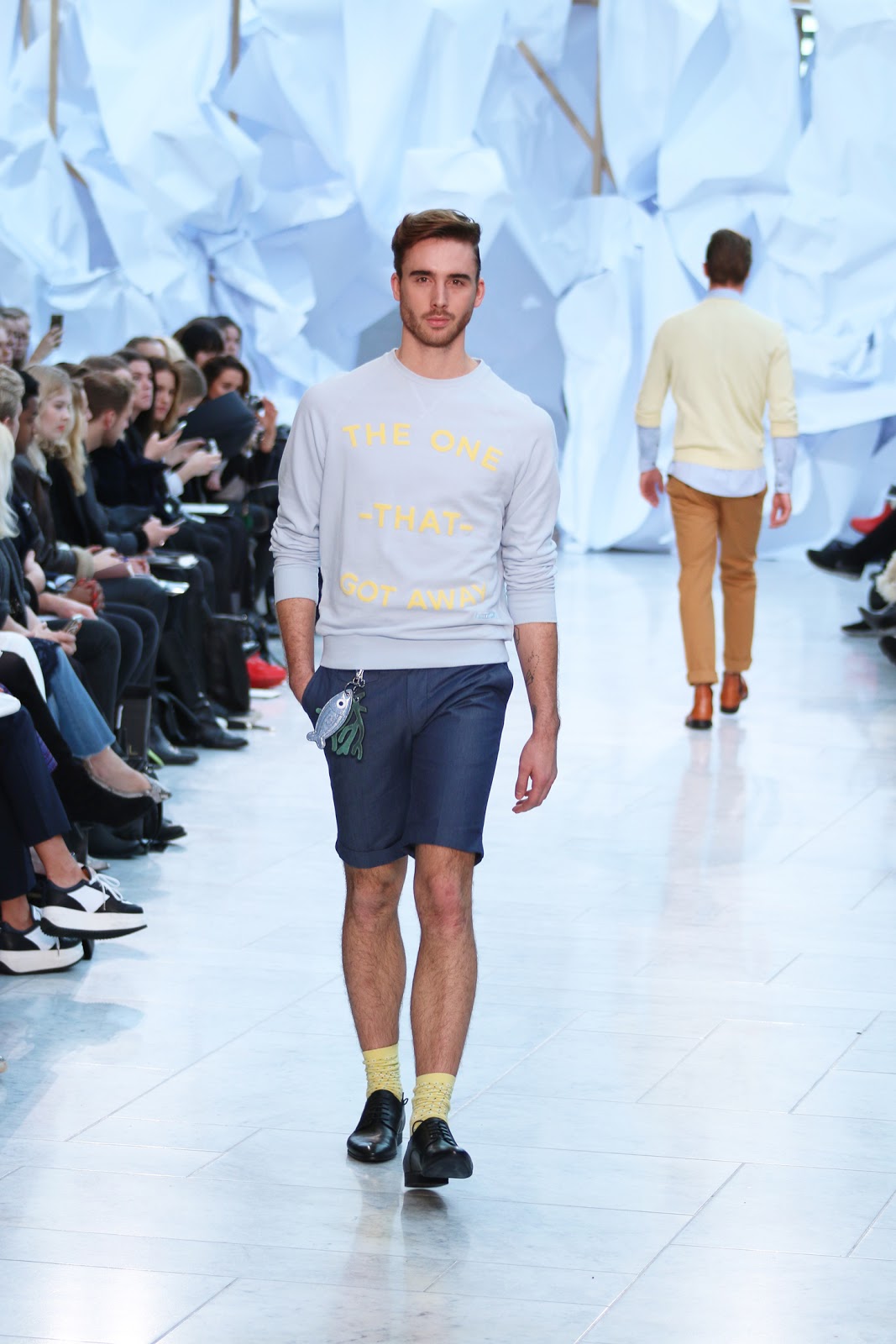 Oslo Runway 2016_Moods of Norway SS16 Kyst_3